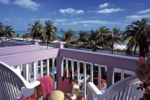 Margaritaville Beach House Key West in Key West — foto 4