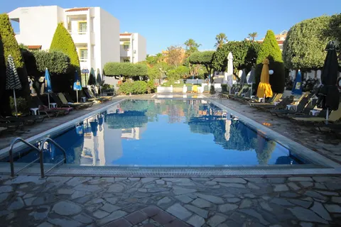 Nikolas Villas Appartementen in Chersonisos Municipal Unit — foto 18