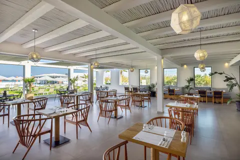 Atermono Boutique Resort in Rethymno — foto 7