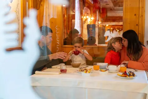 Resort Hotel Arcangelo Pellizano foto 9