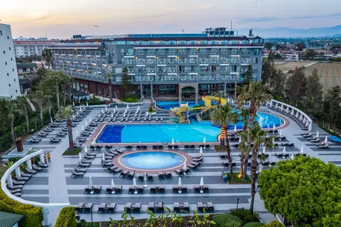 Washington Resort Hotel & SPA in Doğanyurt