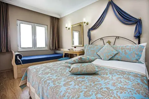 Hotel Pasha's Princess in Kemer, foto 4