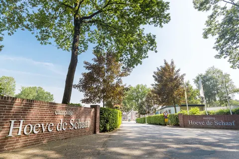 Camping Hoeve De Schaaf foto 13
