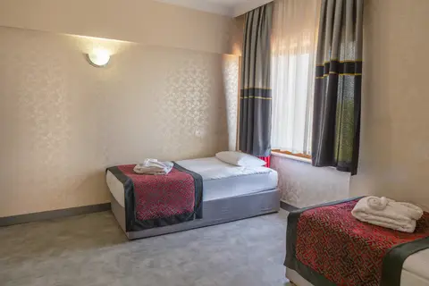 Casa Fora Beach Resort in Manavgat — foto 20