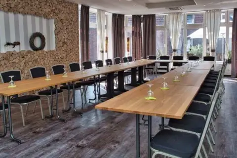 Merfelder Hof in Dülmen — foto 9