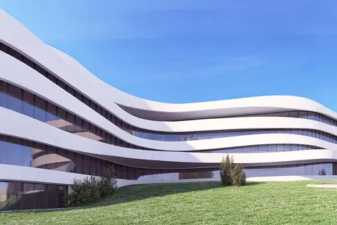 Longevity Health & Wellness Hotel in Portimão, foto 12
