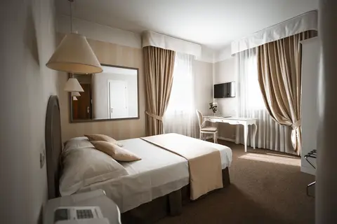 Bonotto Hotel Belvedere in Bassano del Grappa, foto 21
