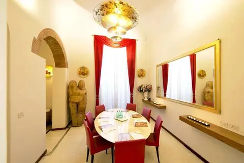Hotel De La Pace in Florence — foto 15