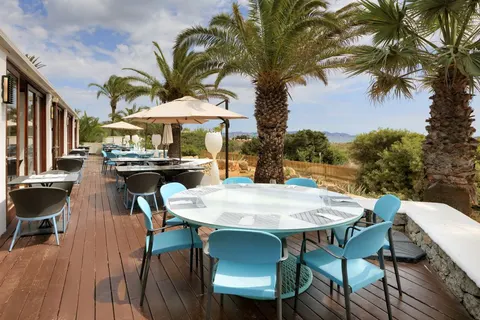 Grand Palladium Select Palace Ibiza in Sant Josep de sa Talaia — foto 25
