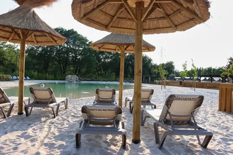 Camping Verdon Parc foto 10