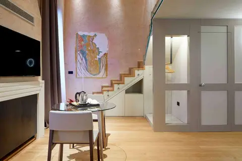 Ca Dei Proverbi Suites in Venetië, foto 10