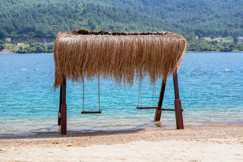 La Blanche Island Bodrum foto 17