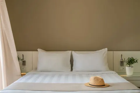 Lindos Royal Hotel in Kalathos — foto 12