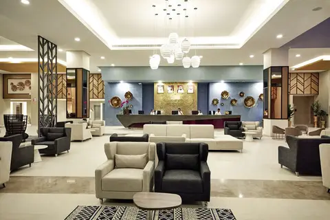 Riu Dubai in نخلة ديرة — foto 14