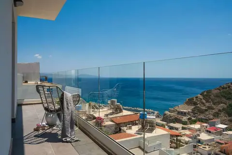 Stella Luxury in Agia Galini, foto 10