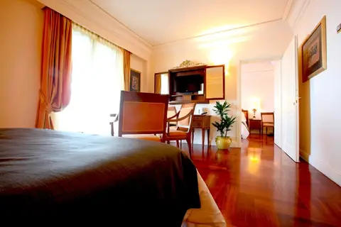 Grand Hotel San Pietro in Taormina — foto 10