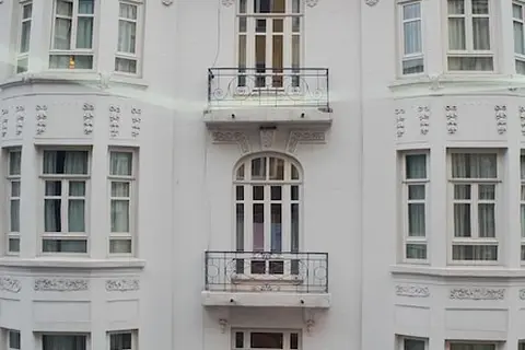 Arcade Hotel Nisantasi in Fatih — foto 30