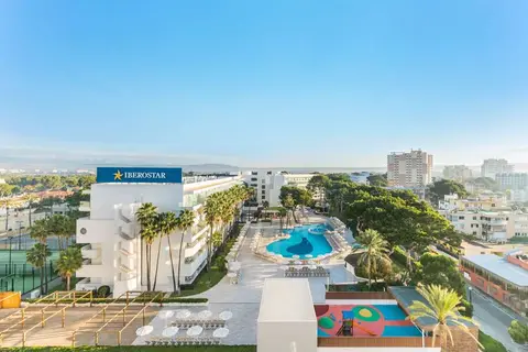 Iberostar Waves Cristina in Palma — foto 10