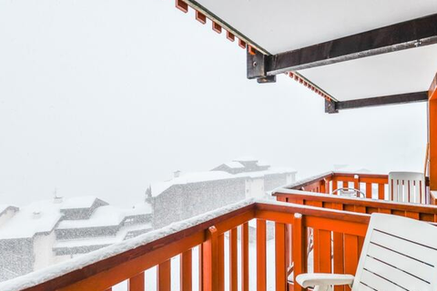 Résidence Maeva Home Les Constellations in La Plagne-Tarentaise — foto 8