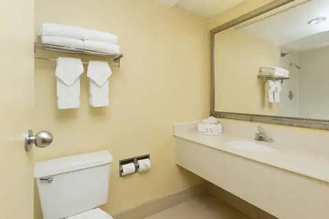Ramada Plaza by Wyndham Orlando Resort & Suites International Drive in Orlando — foto 19