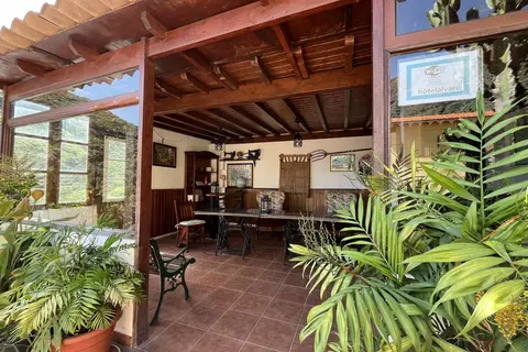Villa Hermigua in Hermigua — foto 22