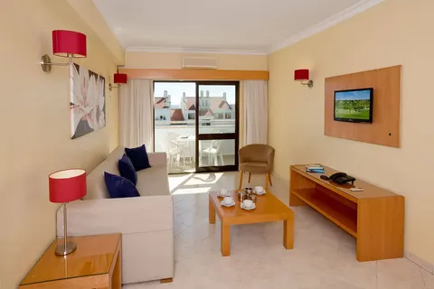 Paladim & Alagoa Mar Aparthotels foto 7