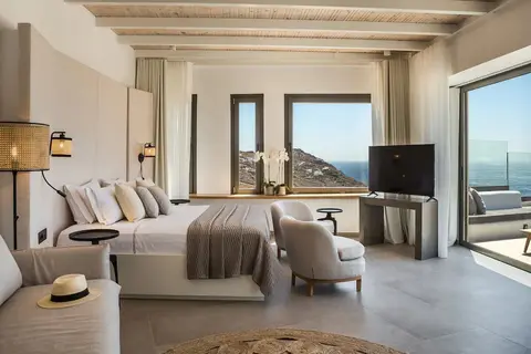LYO Boutique Hotel in Paradijs — foto 10
