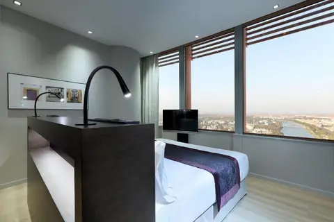 Eurostars Torre Sevilla in Sevilla — foto 4