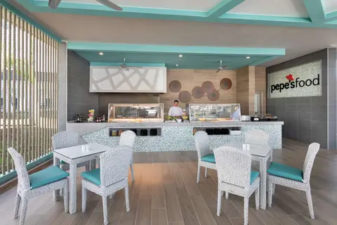Riu Palace Palmeras in Playa del Inglés, foto 18