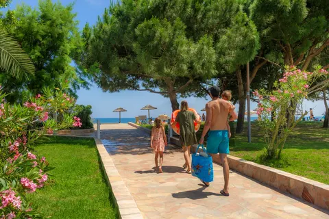 Camping Arinella Bianca foto 3