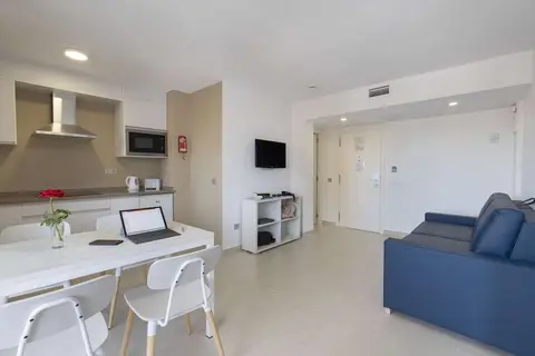 Aparthotel BCL Levante Lux in Benidorm — foto 11