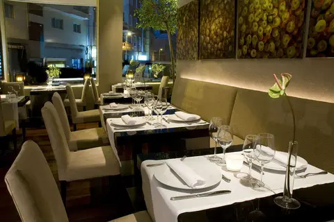 Hotel Taburiente in Santa Cruz de Tenerife — foto 7