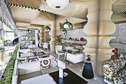 Graffit Gallery Hotel in Varna — foto 6