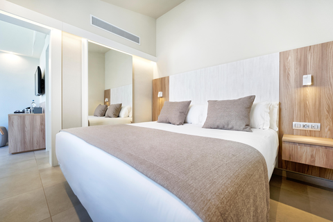 Club Maspalomas Suites & Spa - adults only foto 7