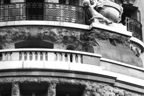 Hotel Lutetia in Parijs, foto 11