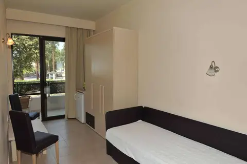 Santa Helena Hotel in Ialysos, foto 15