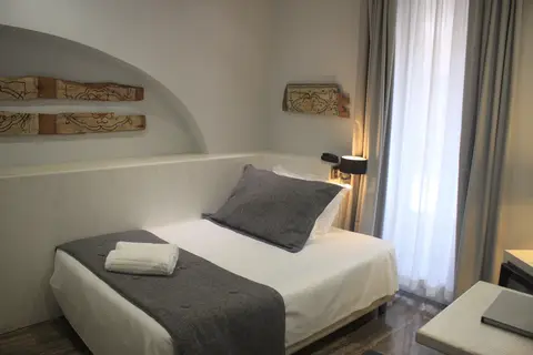 Quintocanto Hotel & Spa in Palermo — foto 18