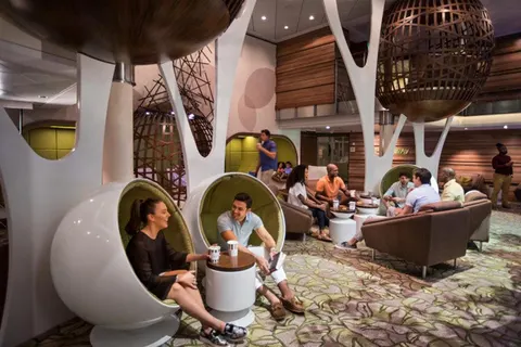 10 dg cruise West Mid Zee Celebrity Equinox foto 5