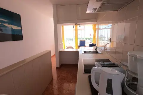 Appartementen Guanarama in Tías — foto 4