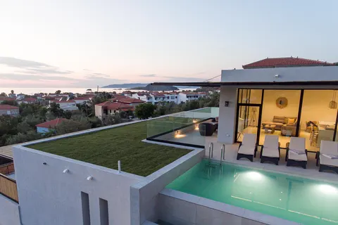 Green Bell Villas foto 16