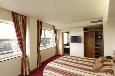 Hotel St.Giles London in Londen, foto 2