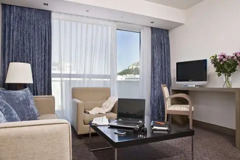 Hotel Amalia Athens in Athene — foto 14
