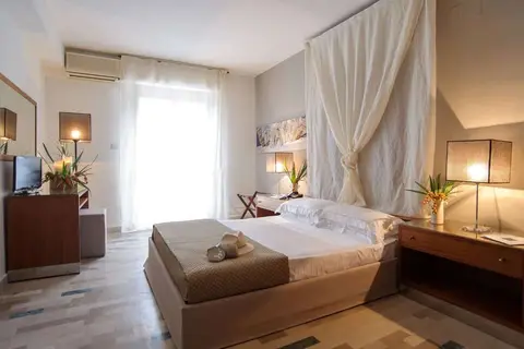 Baia Delle Zagare - Handwritten Collection in Mattinata