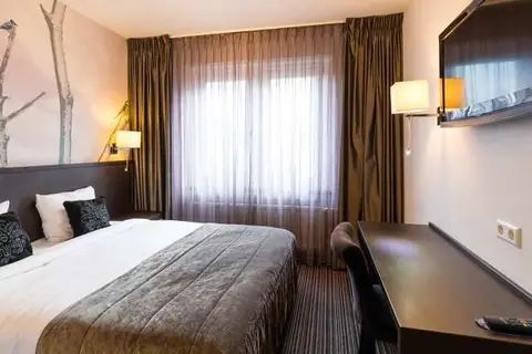 Hotel de Duif in Lisse — foto 2
