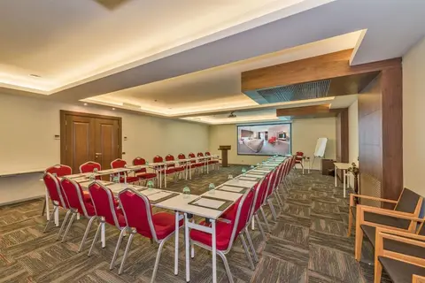 Istanbul Dora Hotel in Fatih — foto 11