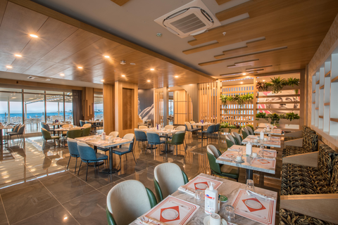 Hotel Maxeria Blue Didyma foto 24