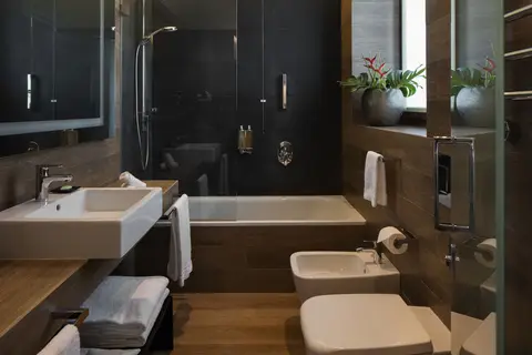 Starhotels E.c.ho. in Milaan — foto 25