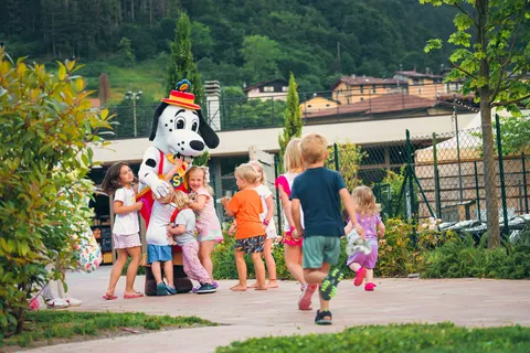 Lago Idro Glamping Boutique foto 28