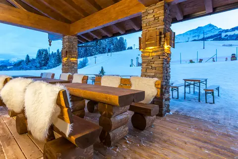 Alpenhotel Kaiserfels in St. Johann in Tirol — foto 3