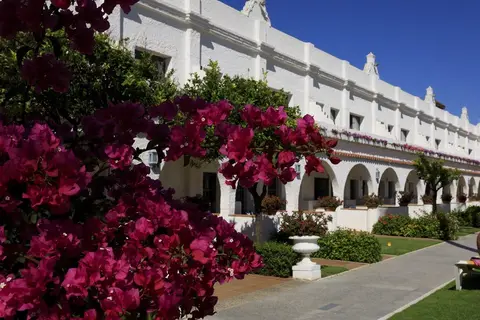 Hotel Playa de la Luz in Rota — foto 18
